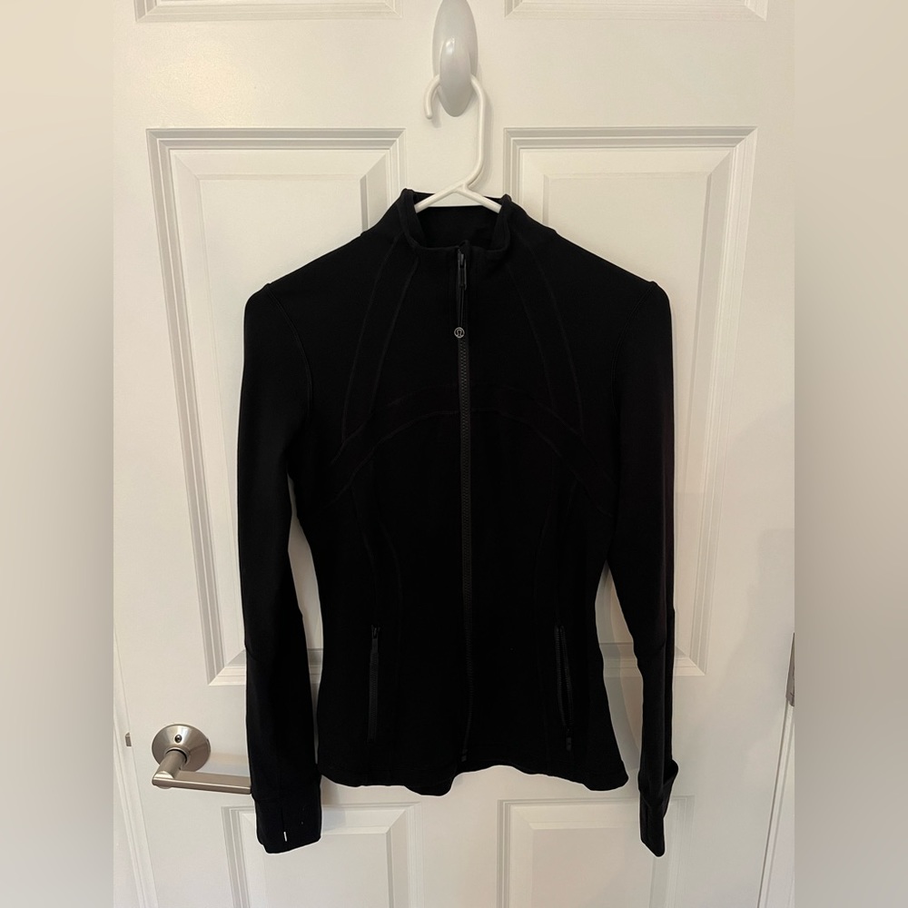 Lululemon define jacket